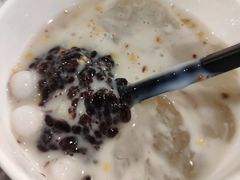 -甜心闲生传统手工冰粉(奎星楼店)