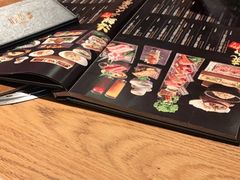 -赤坂亭·M9和牛烧肉·铁板烧·日料398放题(长泰广场店)