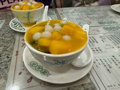 -地茂馆甜品