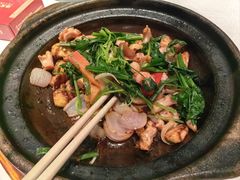 -海宝酒家(中山四路店)