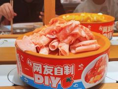 -龍歌自助小火锅(崂山丽达店)