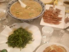 -汇贤府·李氏鲁菜(五棵松店)