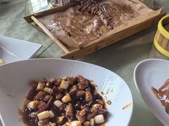 -老北京食府(新北路店)