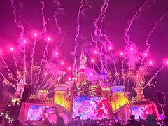 -沈阳方特欢乐世界