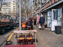 -鑫明明拉面(宁化路店)