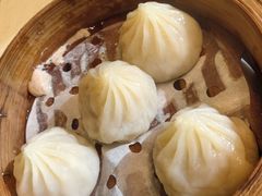 广式小笼包-意卡菲·欢乐聚会餐厅(华侨店)