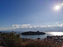 -南诏风情岛