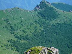 -灵山