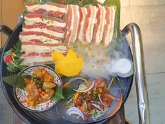 -妙香居韩国烤肉(容桂天佑城店)