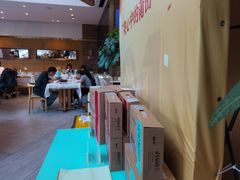 -莆田餐厅PUTIEN(三里屯店)