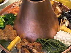 -凯鸽酒楼(大同振兴街店)