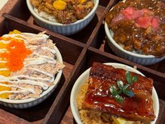 -火山屋台(新街口店)