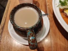 桂圆红枣奶茶-玛格萝妮(汇智国际商业中心店)