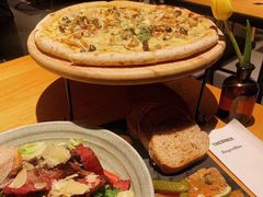 -The Diner X餐厅(青岛万象城店)
