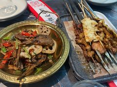 -指爱龙虾(金杨路总店)