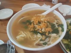 -海胆小馆(东北水饺·春柳店)