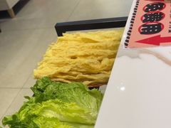 -采椰郎椰子鸡·脆皮鸡火锅(融创茂店)