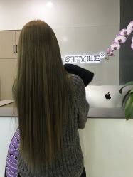 点击看大图 前台-IN STYLE·全国形象店
