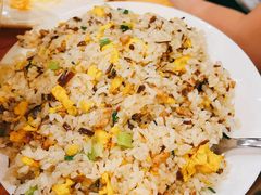 特色臊子蛋炒饭-嘉州叶婆婆钵钵鸡(建设路店)