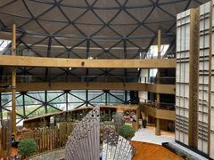 -上海滴水湖皇冠假日酒店