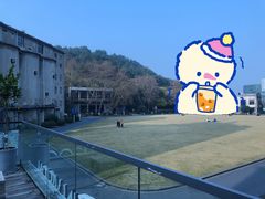 -CEMENT·coffee bar (凤凰创意园店)