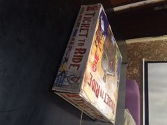 Full&nbsp;House桌游电玩(徐家汇店)-FullHouse桌游狼人跑团剧本杀(徐家汇店)