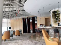 -三迪希尔顿酒店·星空酒廊