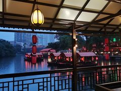 -侨美·唐荔园·40年地道粤菜