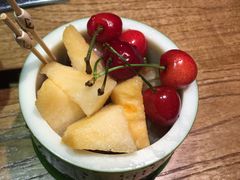 -蟹将军·松叶蟹和牛日料放题自助(K11店)