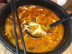 -过桥缘·过桥米线(北京望京万象汇店)