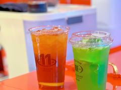 -港究茶·冠军丝袜奶茶(皇庭广场店)