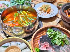 -亮欢寨酸汤鱼(沙冲路店)