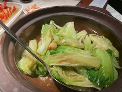 啫啫生菜煲-陶陶居·雅园(凯华国际店)