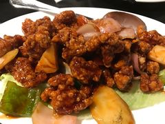 -无招牌海鲜餐厅(怡丰城店)