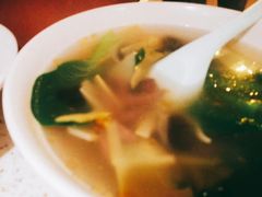 -蒋家桥饺面店(四望亭路店)