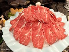 -诺筵汤品·菌汤火锅(南河坝店)