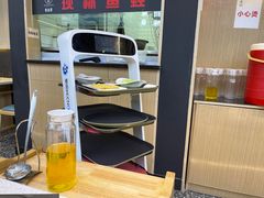 -蛙鱼潭美蛙鱼头火锅(解放碑瑞富广场店)