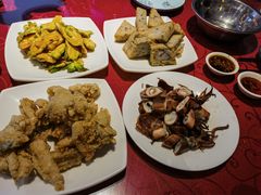 -首占学彬杠面(日韵东方店)