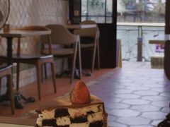 巧克力莓莓-Juicy Bakery(大学路店)