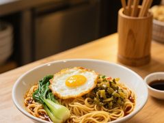 -梅溪·小伙子干挑面(安吉总店)