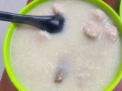 -高佬粥店(光明路店)