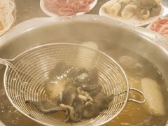 -蔡社牛肉城(龙湖店)