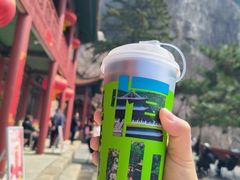 -北岳恒山