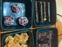 -儒林第·家常菜(科学大道店)