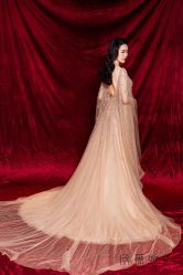 点击看大图 -欣薇婚纱(新源乐汇城店)