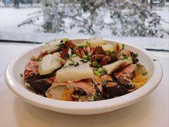 -乾隆美食·本帮菜(黄河路店)