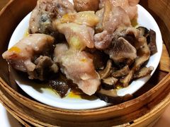 -香港仔茶餐厅(凤阳店)