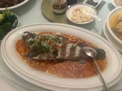 -老洋房花园饭店(绍兴路店)