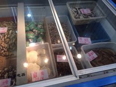 iphone_upload_pic-天津乾毓德饭庄·清真传统炒菜·海鲜烧烤(咸阳路店)