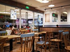 大堂-满记甜品(北城天街二店)